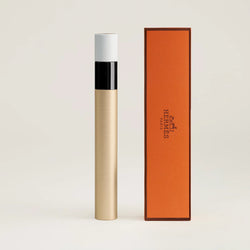 Hermes - Revitalizing treatment mascara, Charcoal Black