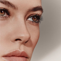 Hermes - Revitalizing treatment mascara, Charcoal Black