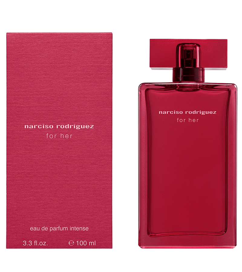 Narciso Rodriguez - FOR HER EAU DE PARFUM INTENSE