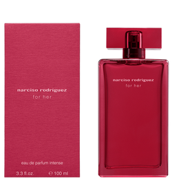 Narciso Rodriguez - FOR HER EAU DE PARFUM INTENSE