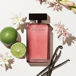 Narciso Rodriguez - For Her Musc Noir Rose - Eau de Parfum Florale Ambrée