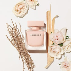 NARCISO RODRIGUEZ
Narciso Poudrée - Eau de Parfum Boisée Florale Poudrée