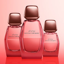NARCISO RODRIGUEZ
all of me Eau de parfum Intense