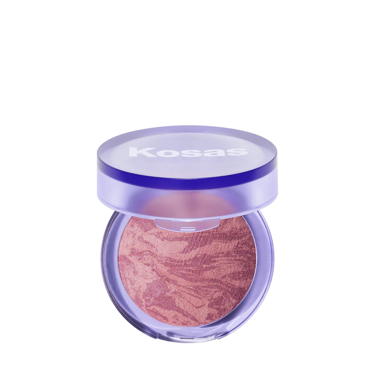 Kosas - Blush is Life
Baked Dimensional + Brightening Blush