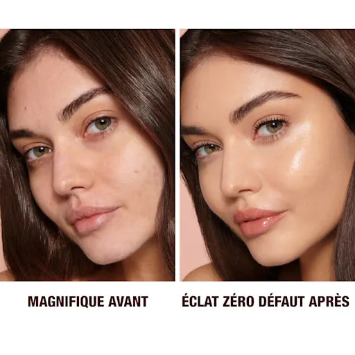 Charlotte tilbury - HOLLYWOOD FLAWLESS FILTER