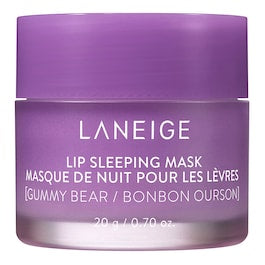 LANEIGE
Lip sleeping mask - Masque de nuit pour les lèvres
