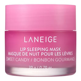 LANEIGE
Lip sleeping mask - Masque de nuit pour les lèvres