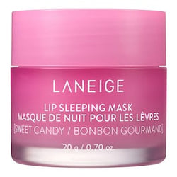 LANEIGE
Lip sleeping mask - Masque de nuit pour les lèvres