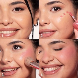 HUDA BEAUTY
Blush Filter - Blush liquid
