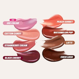 HUDA BEAUTY
Blush Filter - Blush liquid