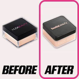 HUDA BEAUTY Easy Bake Loose Baking & Setting Powder