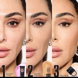 HUDA BEAUTY Easy Bake Loose Baking & Setting Powder
