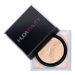 HUDA BEAUTY Easy Bake Loose Baking & Setting Powder