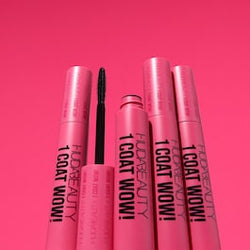 HUDA BEAUTY
1 Coat Wow! - Mascara lift et volume