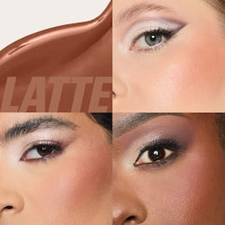 HUDA BEAUTY Icy Nude Blush Filter - Blush bronzantes