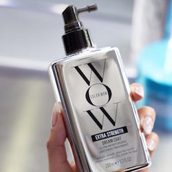 COLOR WOW
Dream Coat Extra Strength – Soin Ultra-Hydratant Anti-Frisottis