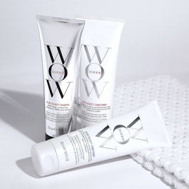 COLOR WOW
Color Security Conditioner - Après-Shampooing Cheveux Fins à Normaux