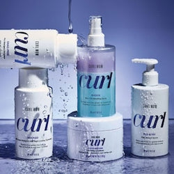 COLOR WOW
Flo Entry - Serum Hydratant for curly hair