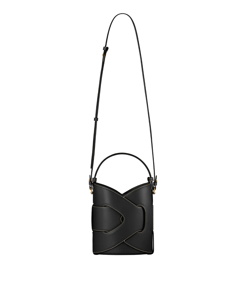 POLÈNE - Nodde Seau