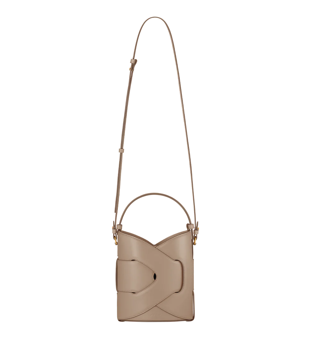 POLÈNE - Nodde Seau