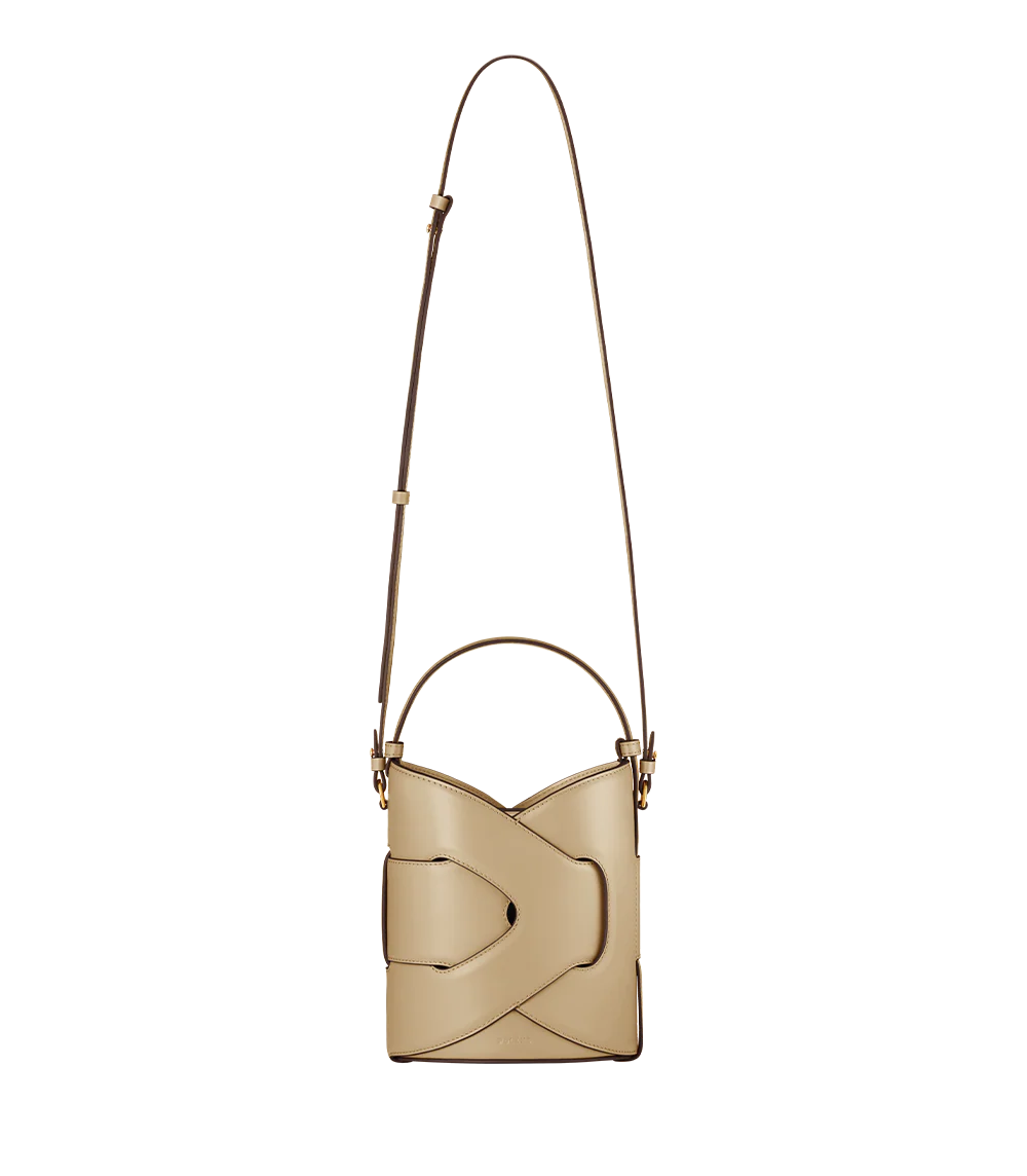 POLÈNE - Nodde Seau