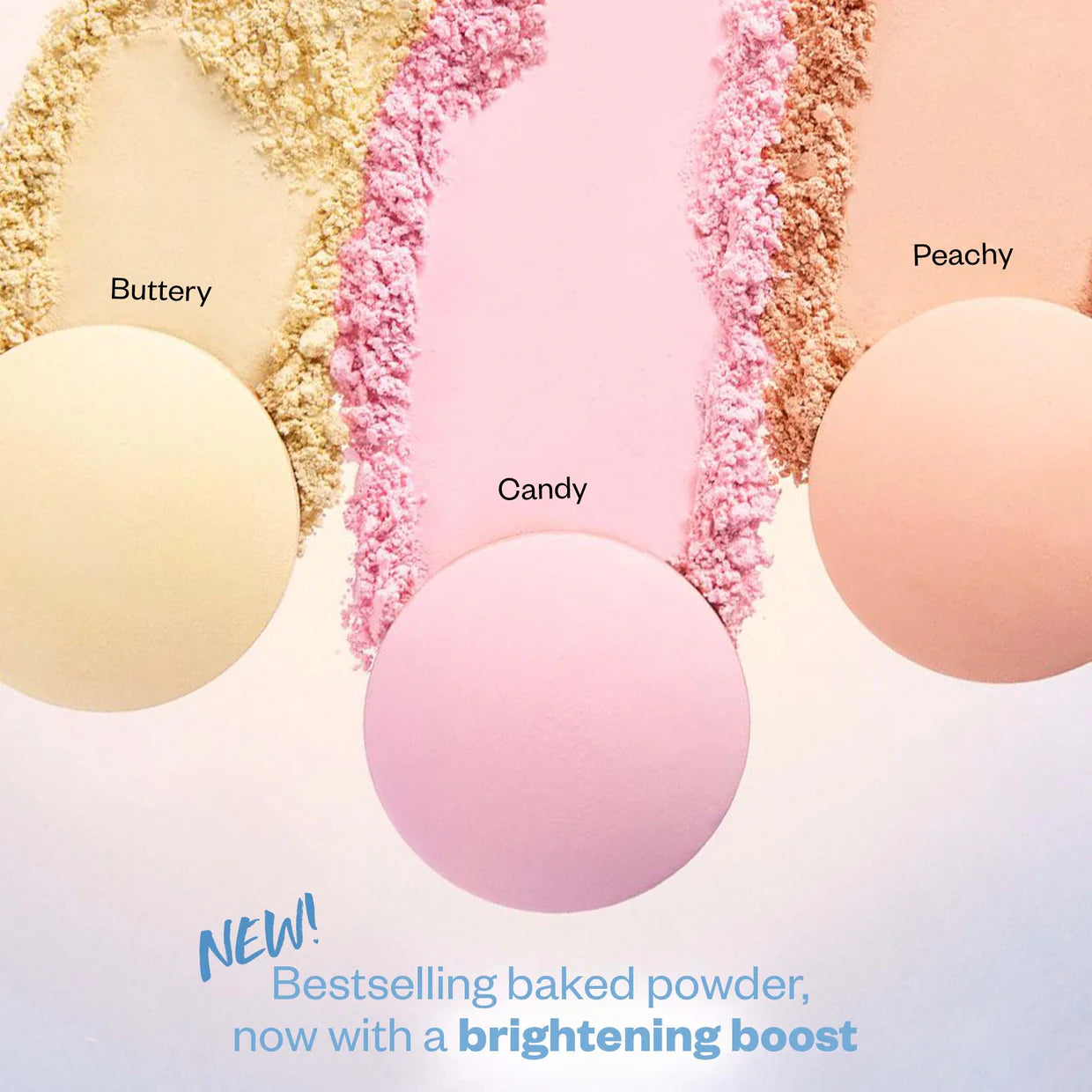 Kosas- Cloud Set Brightening Powder