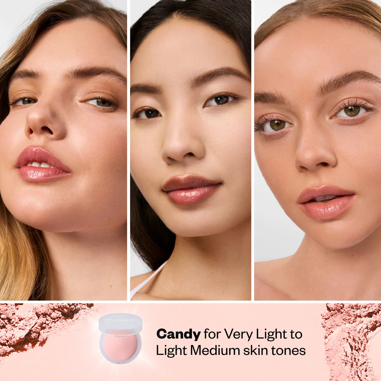 Kosas- Cloud Set Brightening Powder