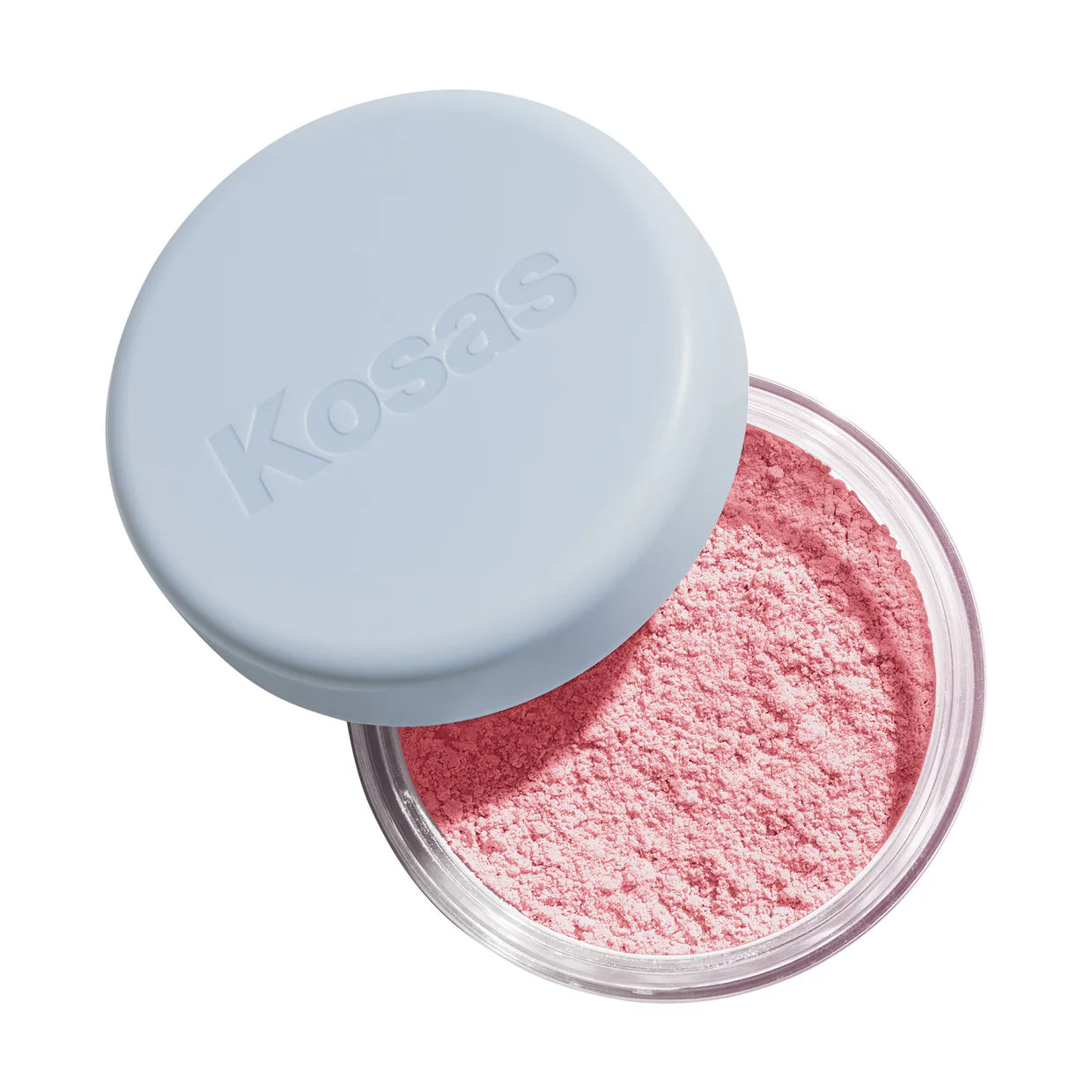 Kosas - Cloud Set Loose Powder
Translucent Setting + Blurring Powder