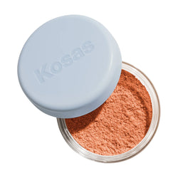 Kosas - Cloud Set Loose Powder
Translucent Setting + Blurring Powder