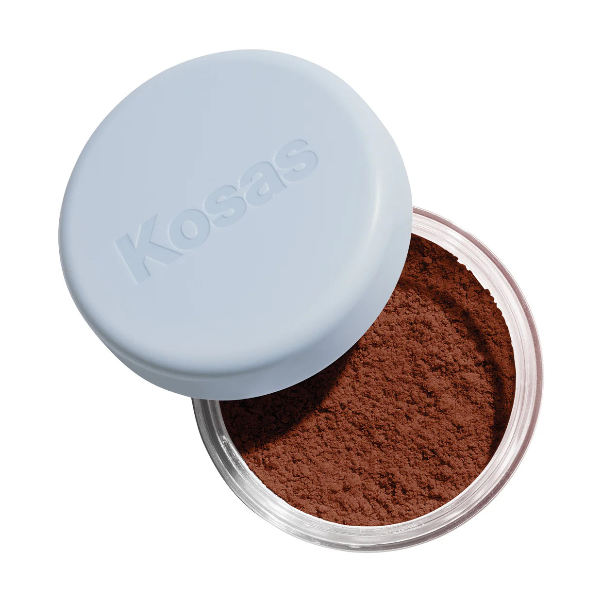Kosas - Cloud Set Loose Powder
Translucent Setting + Blurring Powder
