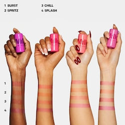 Milk - 
Cooling Water Jelly Tint cheek and lip ink