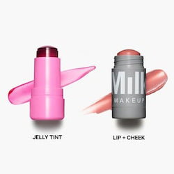 Milk - 
Cooling Water Jelly Tint cheek and lip ink