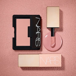 NARS - AFTERGLOW LIQUID BLUSH