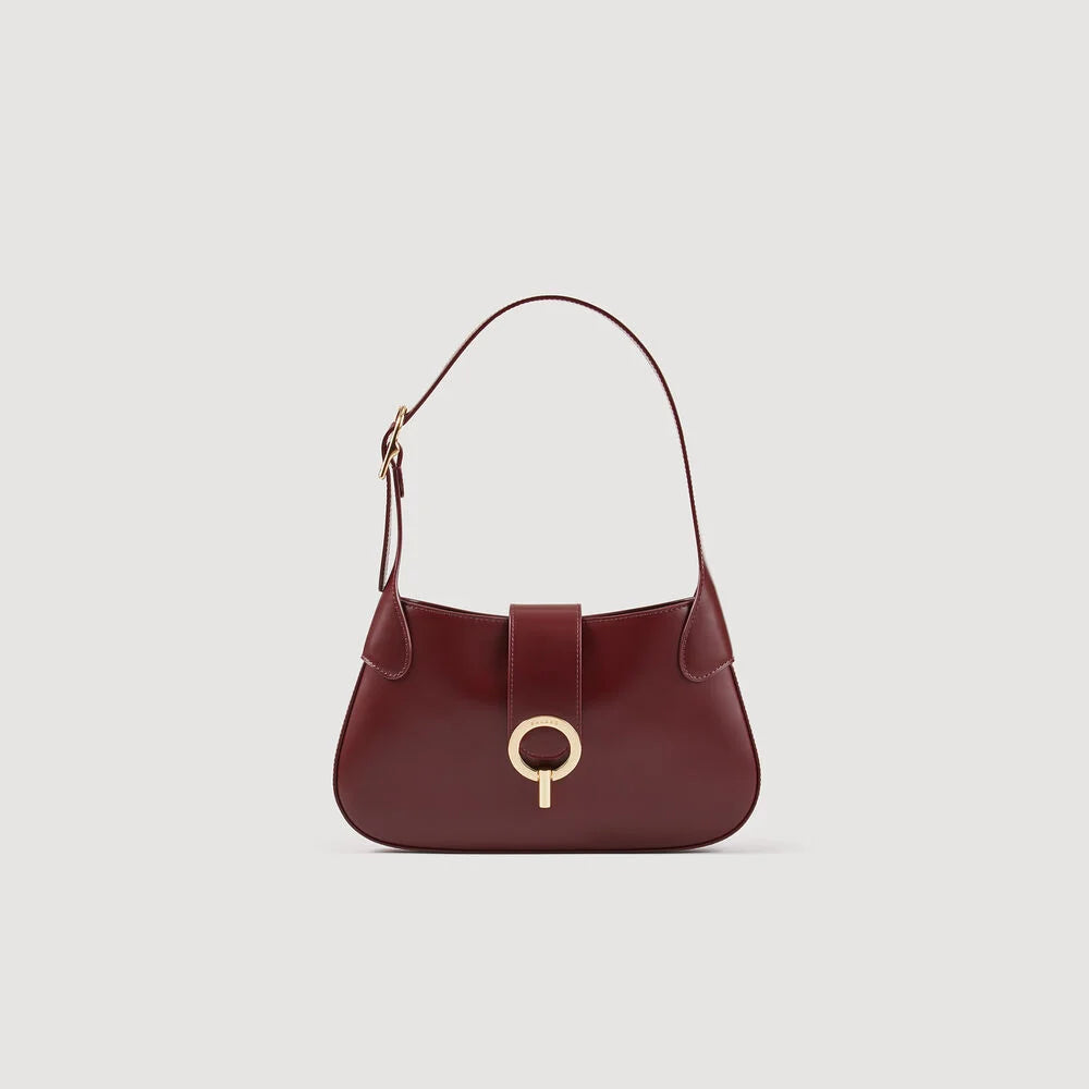 Sandro - SAC JANET TANNERIE CERTIFIÉE